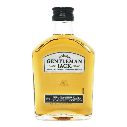 Gentleman Jack 50ml