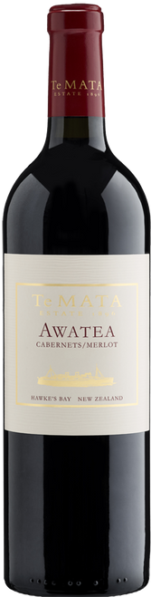 Te Mata Awatea Cabernet Merlot