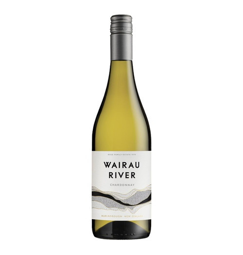 Wairau River Chardonnay