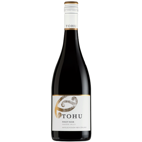 Tohu Pinot Noir