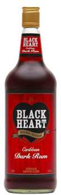 Black Heart 1L