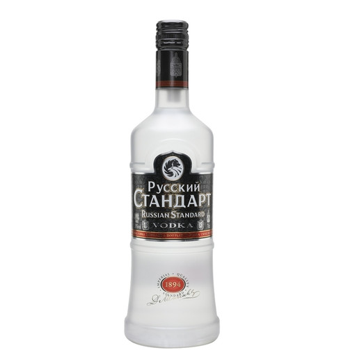 Russian Standard 1L Russian Standard 1L