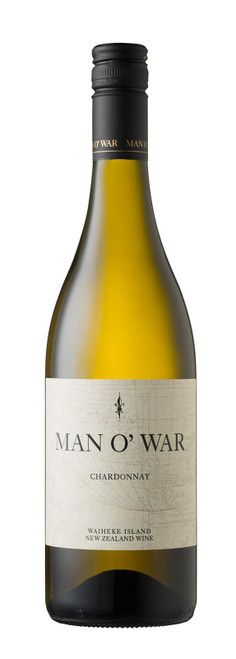 Man O War Estate Chardonnay