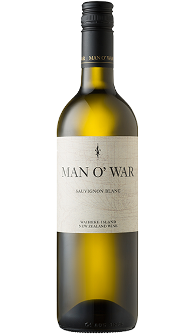 Man O War Estate Sauvignon Blanc