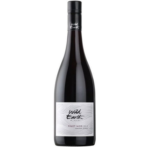 Wild Earth Pinot Noir