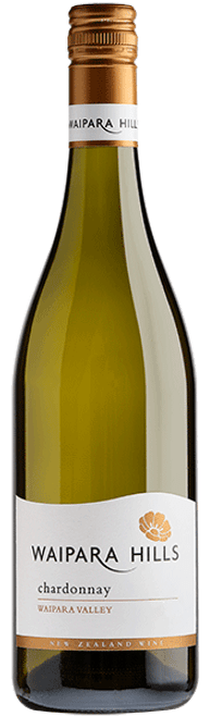 Waipara Hills Chardonnay