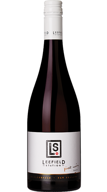 Leefield Station Pinot Noir