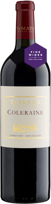 Te Mata Coleraine