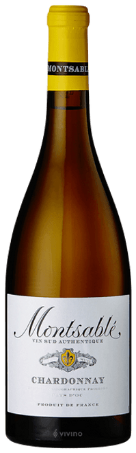 Montsable Chardonnay