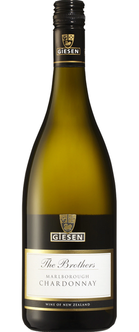 Giesen The Brothers Chardonnay