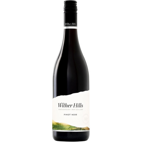 Wither Hills Pinot Noir