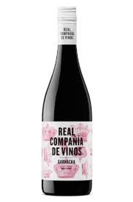 Real Compania Garnacha