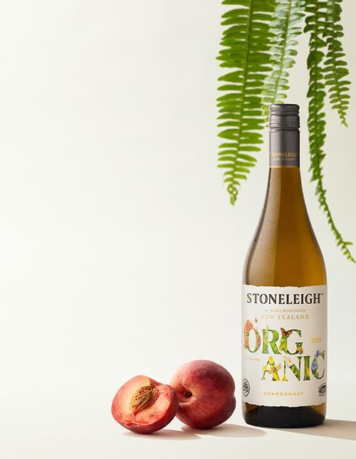 Stoneleigh Organic Chardonnay