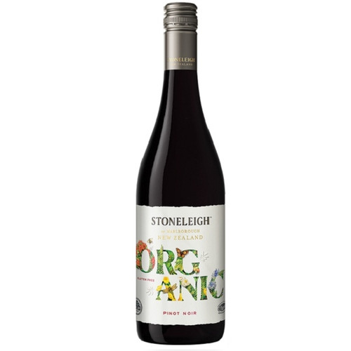 Stoneleigh Organic Pinot Noir