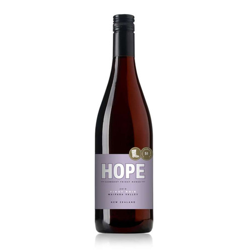 Hope Pinot Noir