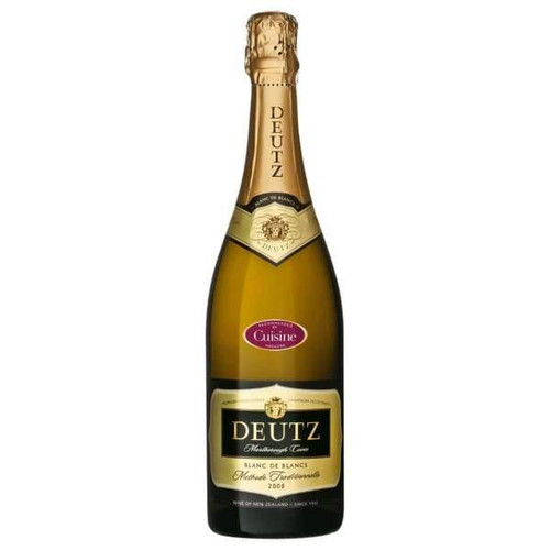 Deutz Blanc De Blanc