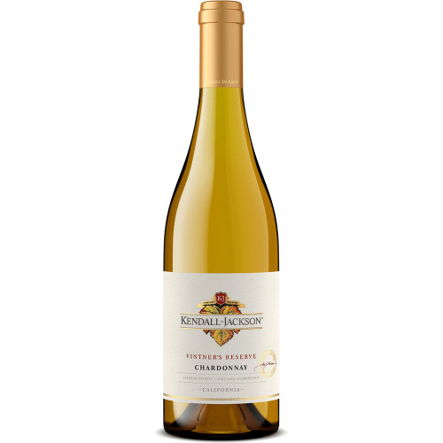 Kendall-Jackson Chardonnay