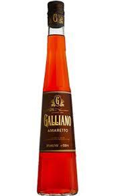 Galliano Amaretto 500ml