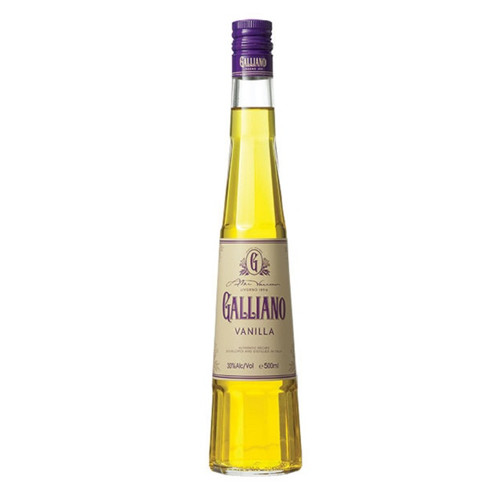 Galliano Vanilla 500ml