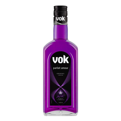 Vok Parfait Amour 500ml