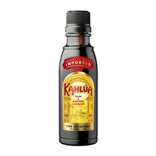Kahlua Mini 50ml Kahlua Mini 50ml