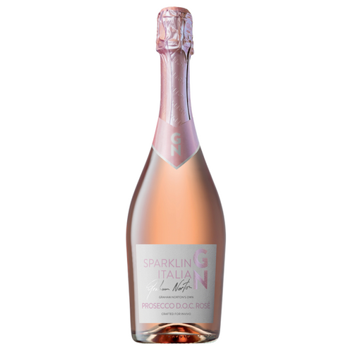 Graham Norton Prosecco Rose