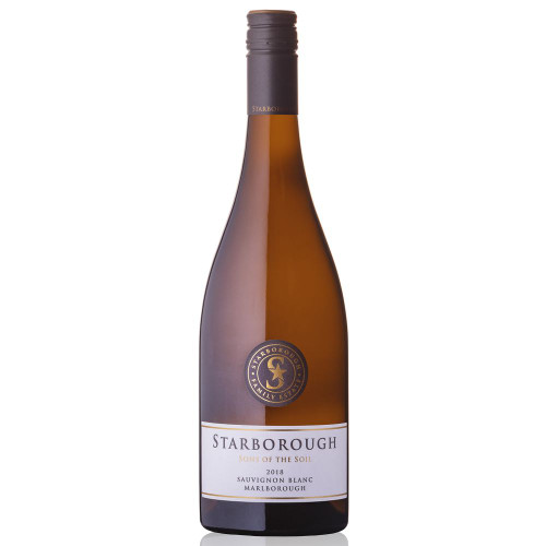 Starborough Sauvignon Blanc Starborough Sauvignon Blanc