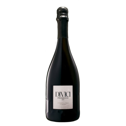 Divici Organic Prosecco 750ml