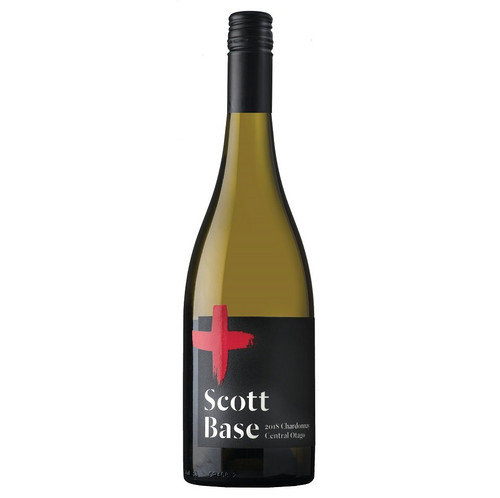 Scott Base Chardonnay
