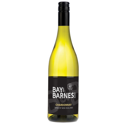 Bay and Barnes Chardonnay