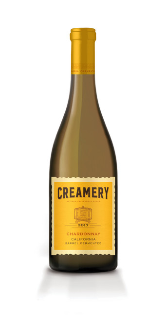 Creamery Chardonnay