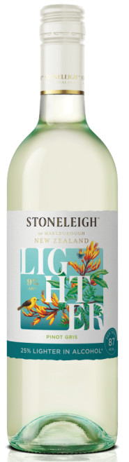 Stoneleigh Lighter Pinot Gris