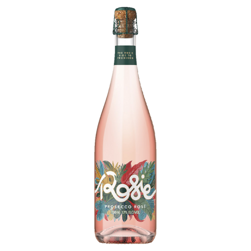 Rosie Prosecco Rose 750ml