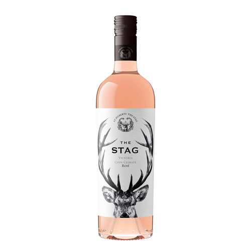 The Stag Rose