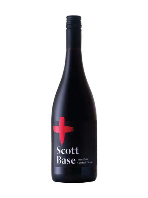 Scott Base Pinot Noir
