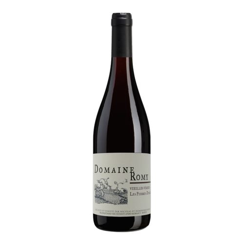 Domaine Romy Bourgogne Pinot Noir