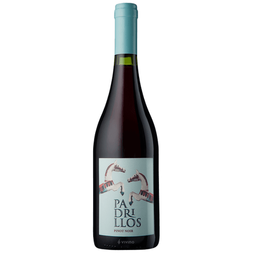 Padrillos Pinot Noir