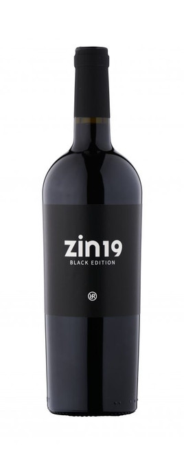 Rebel Ridge Zin19 Black Edition