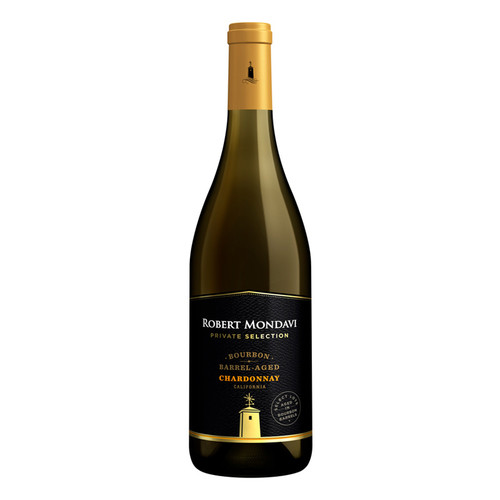 Robert Mondavi Bourbon Chardonnay