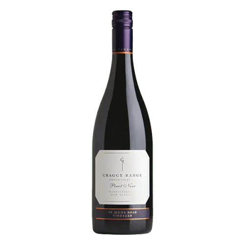 Craggy Range Te Muna Road  Pinot Noir