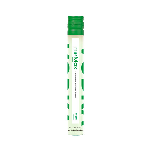 Memax Feijoa Vodka 100ml