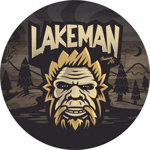 Lakeman Haze For Daze  (6 Cans)