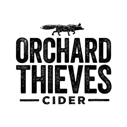 Orchard Thieves Peach & Passionfruit 4% 330ml (12 Bottles)