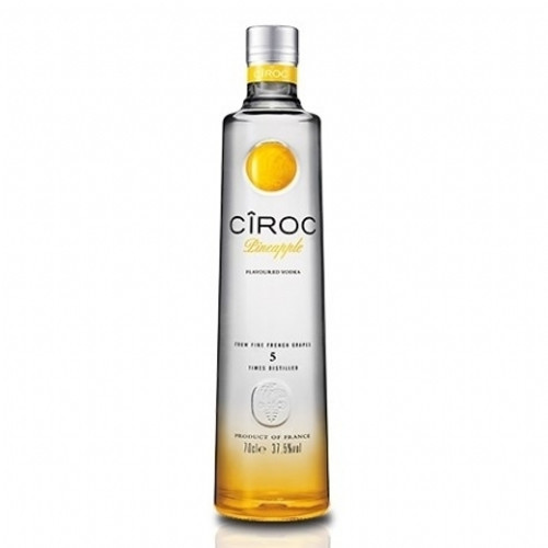 Ciroc Pineapple 700ml