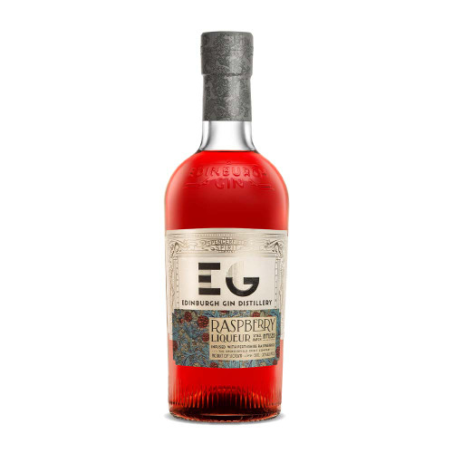 Edinburgh Gin Distillery Raspberry Liqueur 500ml