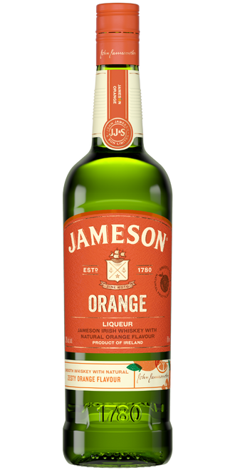 Jameson Orange 700ml