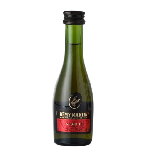 Remy Martin VSOP Cognac Mini 50ml
