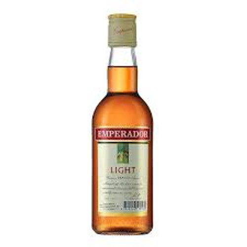 Emperador Light Brandy 350ml