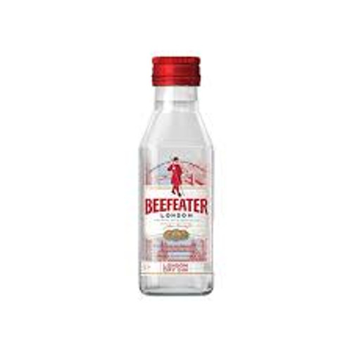 Beefeater Mini 50ml