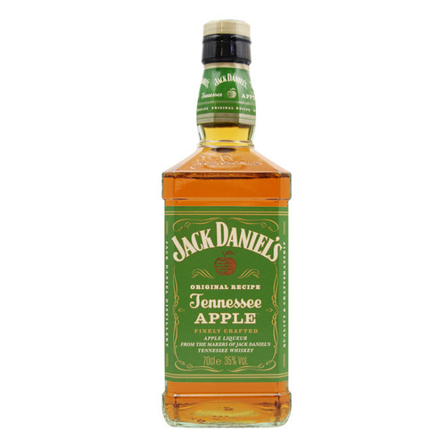 Jack Daniels Tennessee Apple 700ml